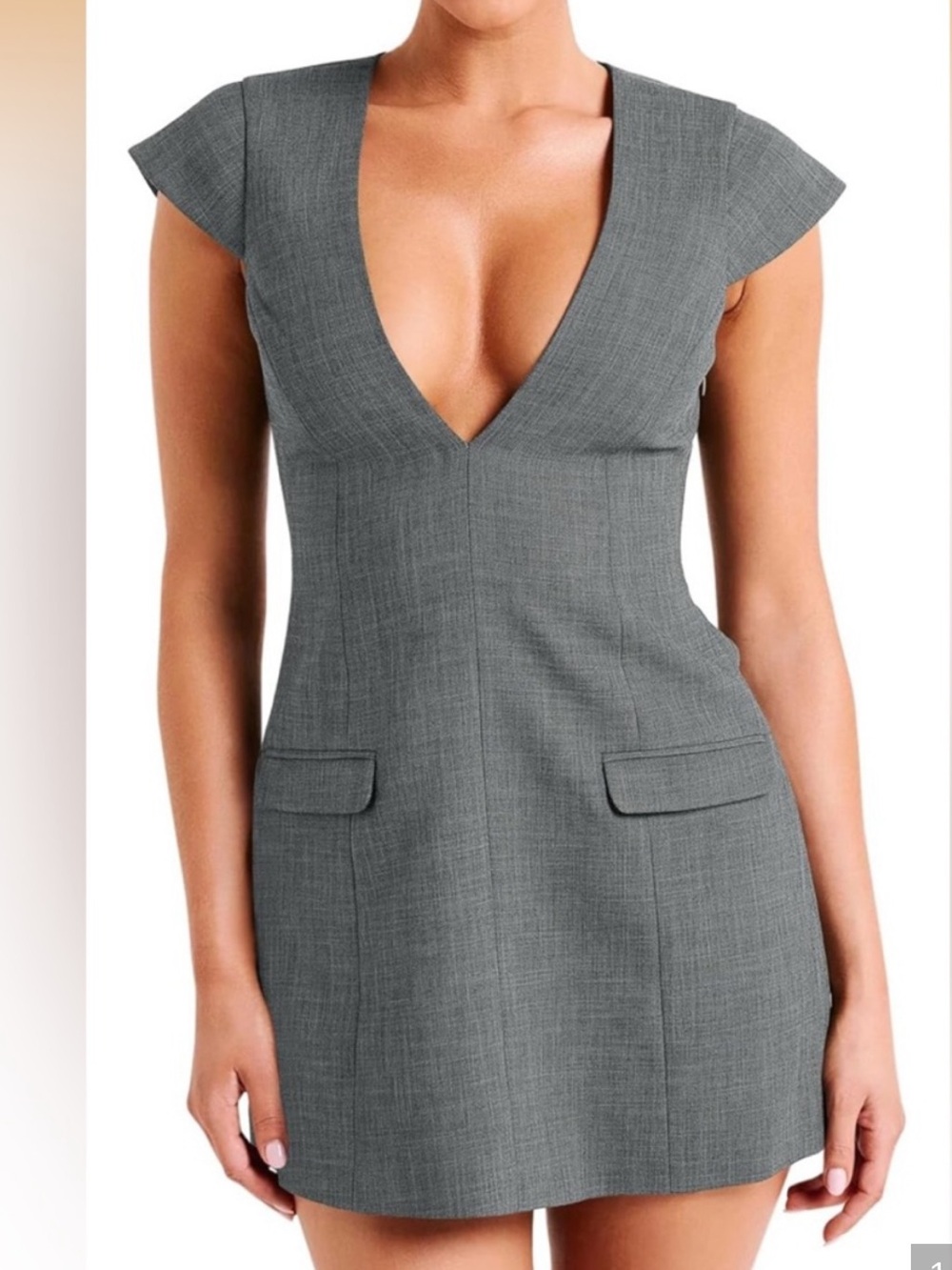 NWS Fenity Blaire Dress Size XS